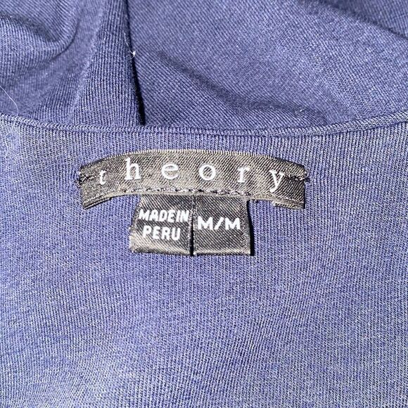 ✨Theory Belt Tie Tank Dress✨ - Picture 5 of 5